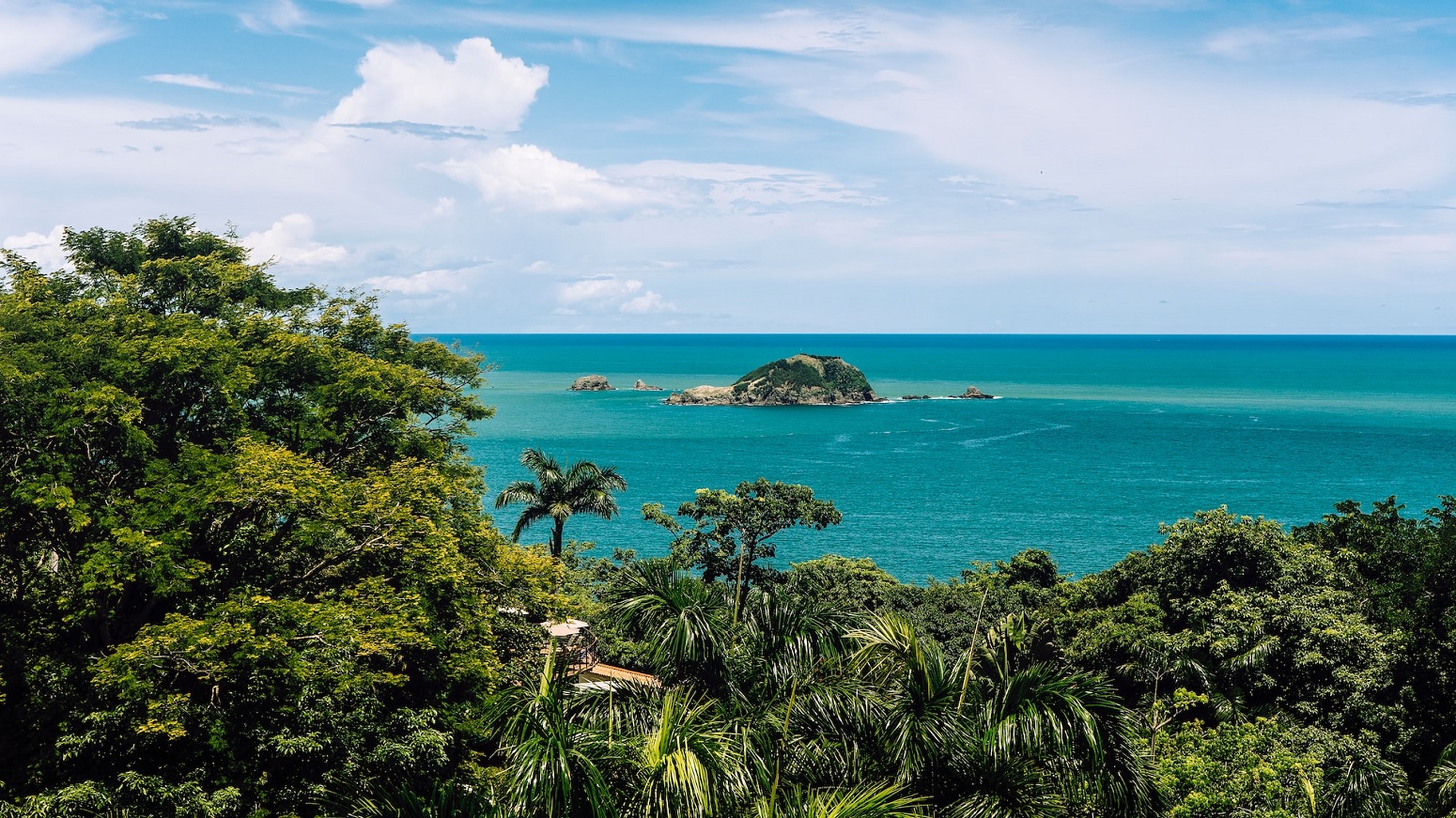 Parque Nacional de Manuel Antonio